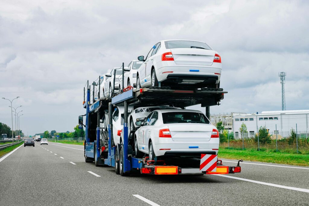 Vehicle Transport