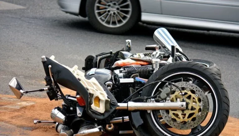 How to calculate personal injury damages after a motorcycle accident