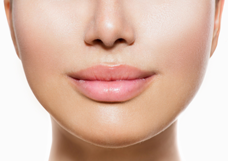 UVÉDERM Lip Fillers