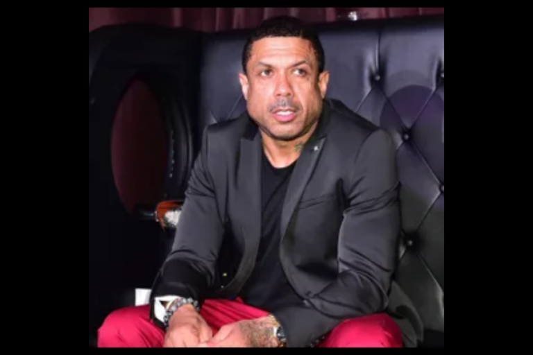 Benzino Net Worth