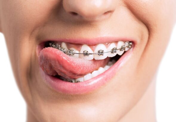 Orthodontist
