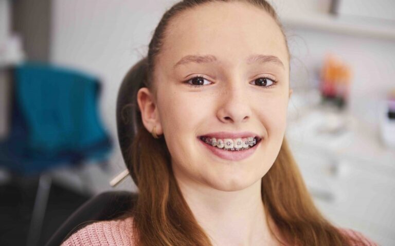 Braces