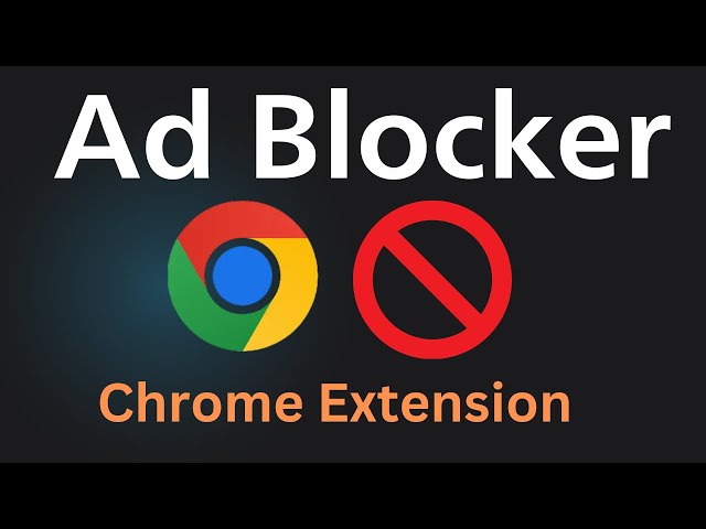 Ad Blocker