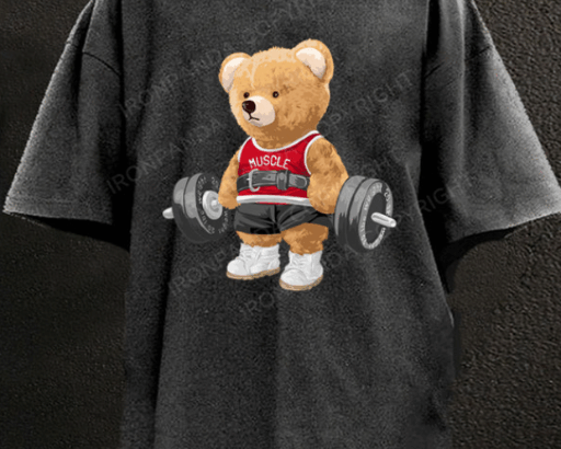 Gym Wear