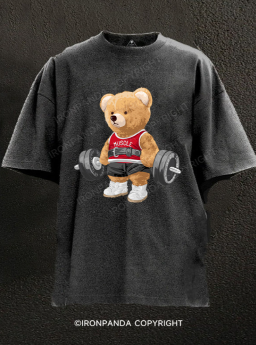 Gym Wear