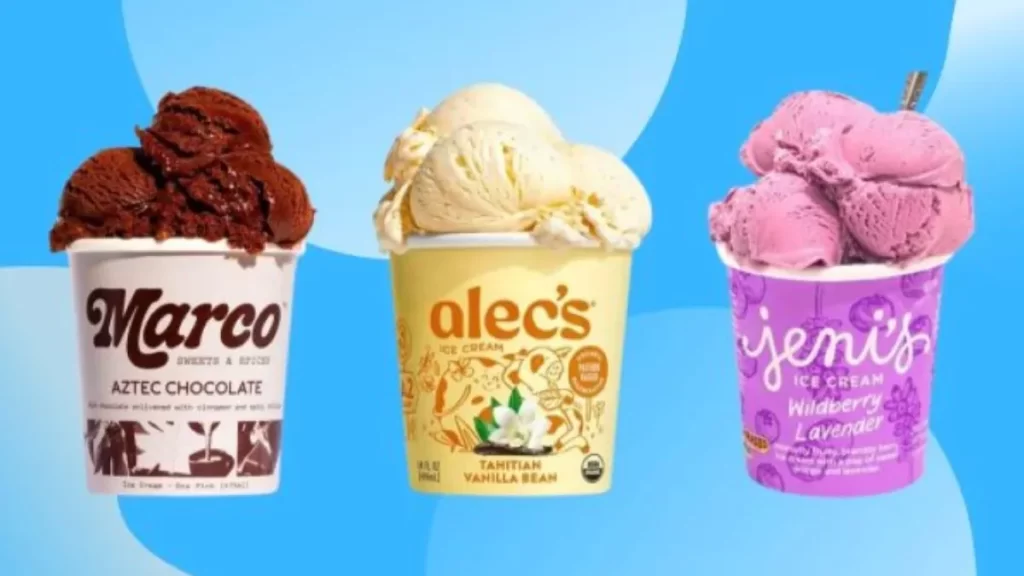Ice Cream
