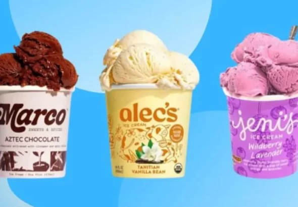 Ice Cream