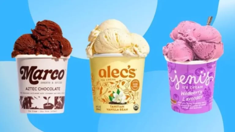 Ice Cream